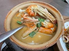 -星叶·东南亚料理(宁波万象汇店)