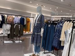 -ZARA(圆方店)