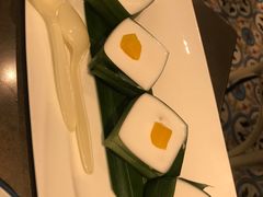 -美奈小馆·越南料理(中航城君尚购物中心店)