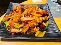 -壹酒贰肉1926·深夜食堂(九纬路店)