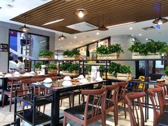 -八合里潮汕鲜牛肉火锅(深圳海岸城店)