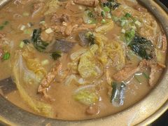 -金狮麟·新豫菜(金码大厦店)
