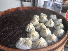 -汉口重油烧卖(钟家村店)