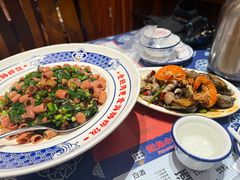 -旺角小渔村·海肠捞饭开创者(二马路店)