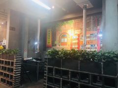 -江合勇丹东兄弟小串海鲜烧烤(总店)