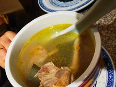 -南京大牌档(之心城店)