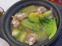 -东江海鲜大排档·潮汕菜·砂锅粥