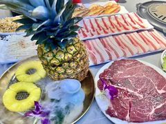 -外婆掌柜·东北家庭烤肉(托乐嘉店)