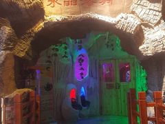 -水晶之星洗浴温泉汗蒸