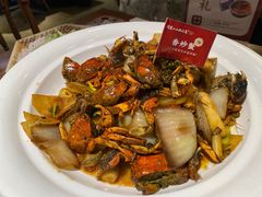 -周家二小姐的菜(西津渡店)