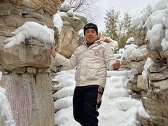 -盛世南宫影视城(北普陀影视城)