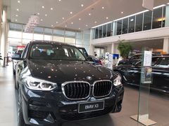 -南充通源宝马4S店(高坪店)