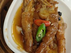 -潮福城大酒楼·潮粤菜·港式点心(阳光城店)