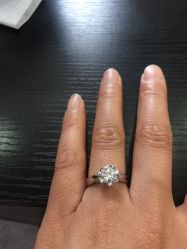 -威德钻石-克拉钻大本营(南京东路店)