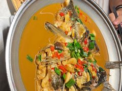 -老李家土菜馆·安吉地标美食