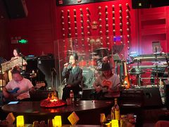 -江湖国风民谣酒馆(五一街店)