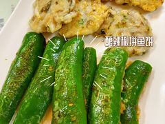 -东坊味道私房菜·地道顺德菜(大良店)