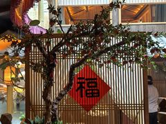 -叶叶菩提·晋福宫