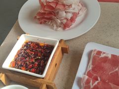 -阳坊大都涮羊肉(阳坊总店)