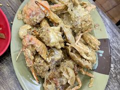 -贞姨美食·老字号海鲜大排档