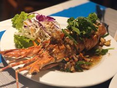-Onion restaurant