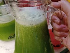 -星伦多自助料理(爱琴海店)