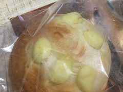 大黄米提子-森日职人手作(万科店)