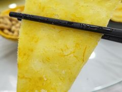 -魏四小鱼锅贴王