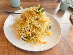 -川旺角融合菜•海景餐厅(星海广场店)