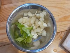 -柳州肥姨妈大骨螺蛳粉(东靖路店)