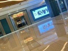 -夜时尚台球俱乐部(汉阳摩尔城店)