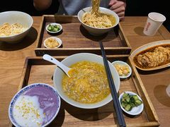 -李百蟹·江南蟹黄面·河景餐厅(夫子庙总店)