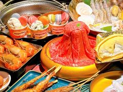 -牛New寿喜烧(虹桥新天地店)