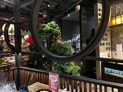 -湊湊火锅·茶憩(上海合生汇店)