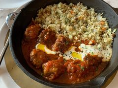 -The Rug Cafe(王府中环店)