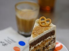 -CAPRAIBEXCOFFEE羍市(菉葭巷店)