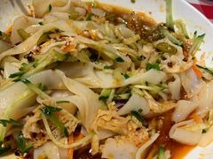 -西贝莜面村(上海百联西郊店)