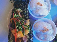 -Lanterns Vietnamese Restaurant