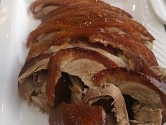 -正阳春鸭子楼(汉沽店)