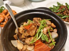 -翡翠拉面小笼包(岭南新天地店)