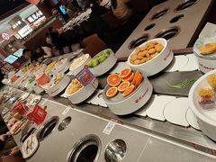 -龍歌自助小火锅(雨花台江南虹悦城店)