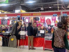 -中国国际会展中心-马甸购物街