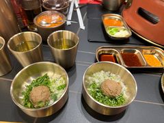 -西塔老太太泥炉烤肉(双井店)