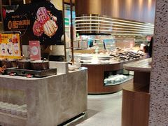 -比格比萨自助(宝山日月光店)