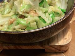 -雀舞云南菜(天津天河城购物中心店)