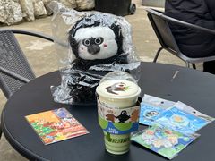 -ZOO COFFEE动物园咖啡(红山森林动物园店)
