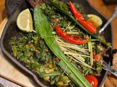 -云海肴·汽锅鸡·云南菜(天山百盛优客店)