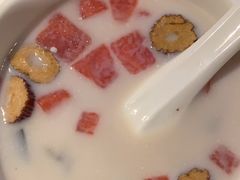 -天津湾西餐厅(三亚海棠湾洲际度假酒店)