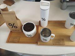 -% Arabica阿拉比卡咖啡(深圳湾万象城店)