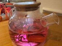 -荷恬·精致蔬食料理(星海店)